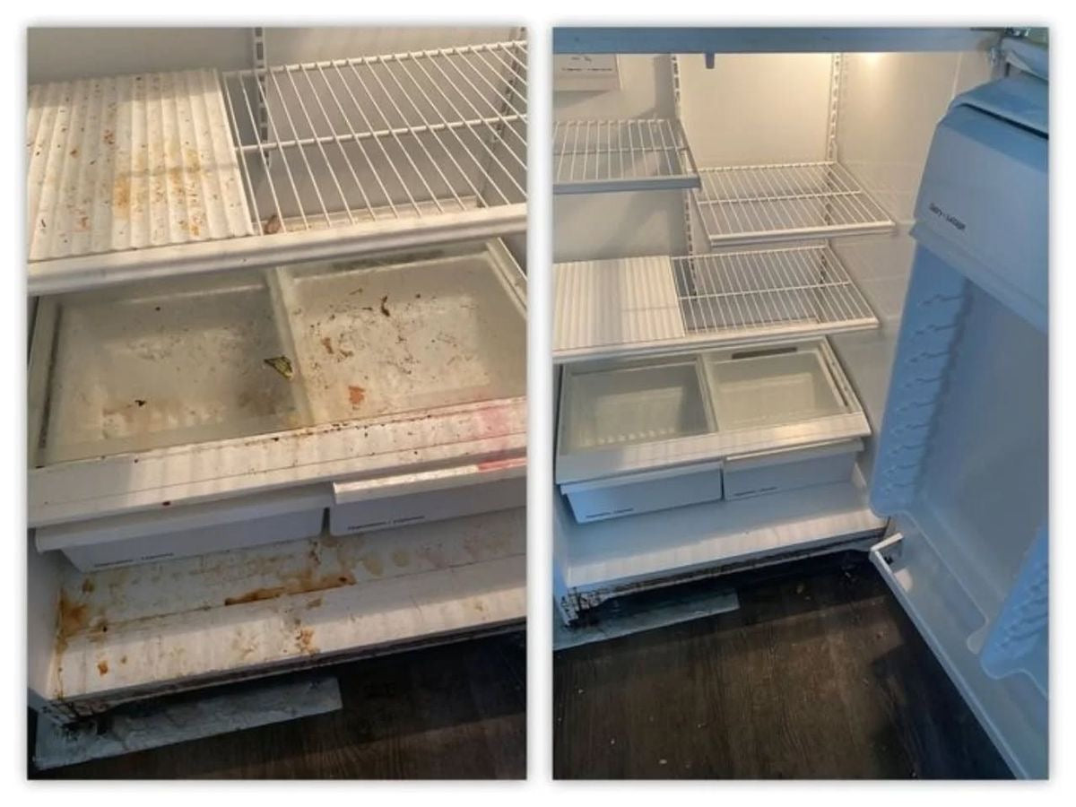 CleanDash Home Cleaning – All-in-One Service