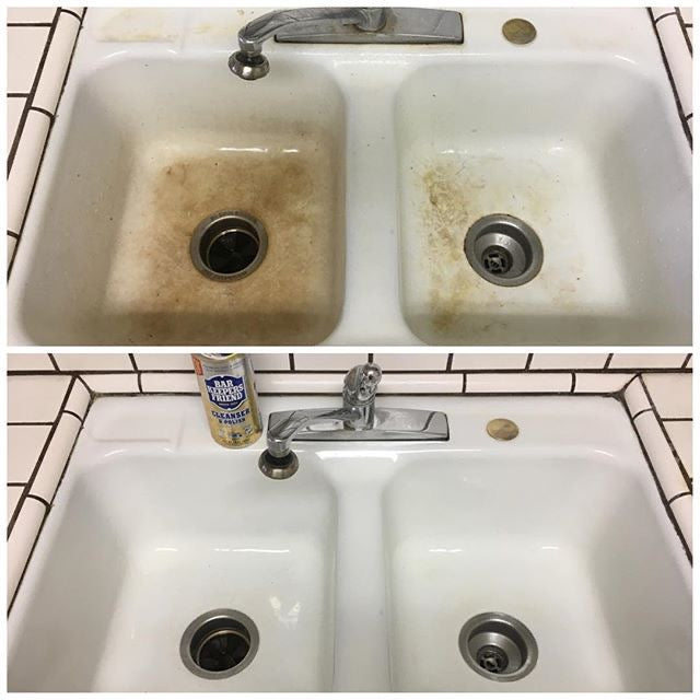 CleanDash Home Cleaning – All-in-One Service