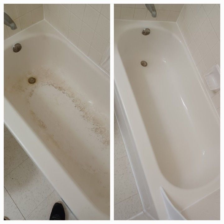 CleanDash Home Cleaning – All-in-One Service