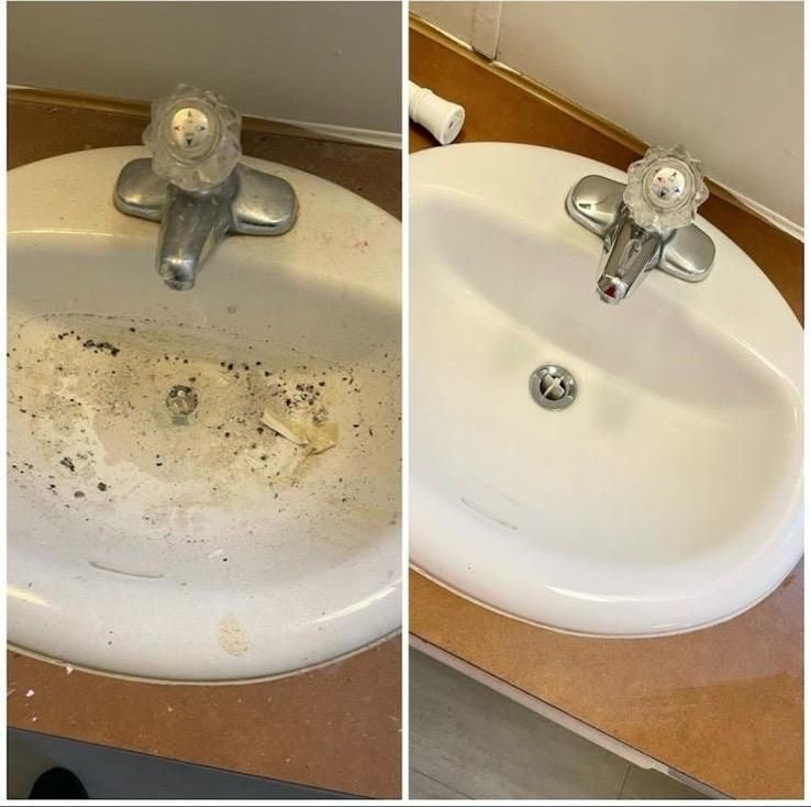 CleanDash Home Cleaning – All-in-One Service