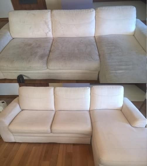 CleanDash Home Cleaning – All-in-One Service